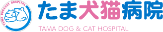 香川県高松市で動物病院なら「たま犬猫病院」